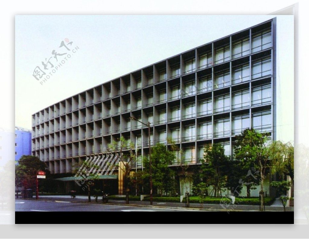 日本新建筑0061