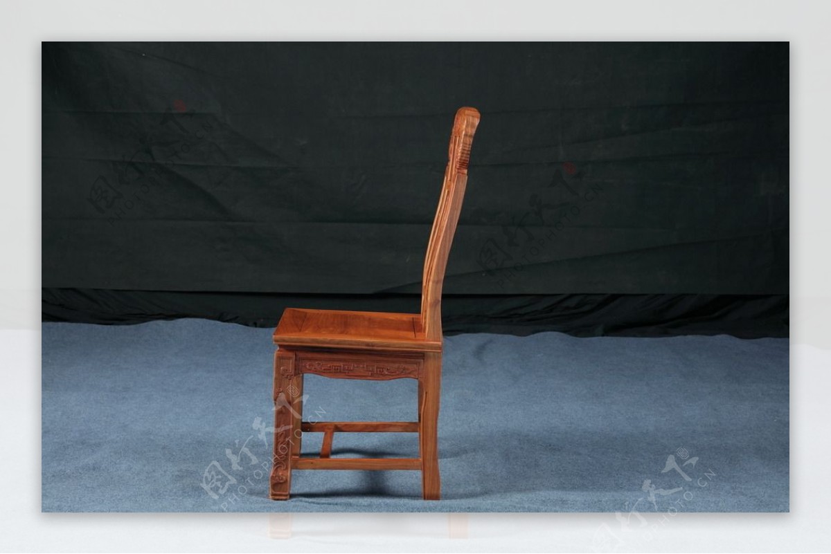 广州木雕红木椅