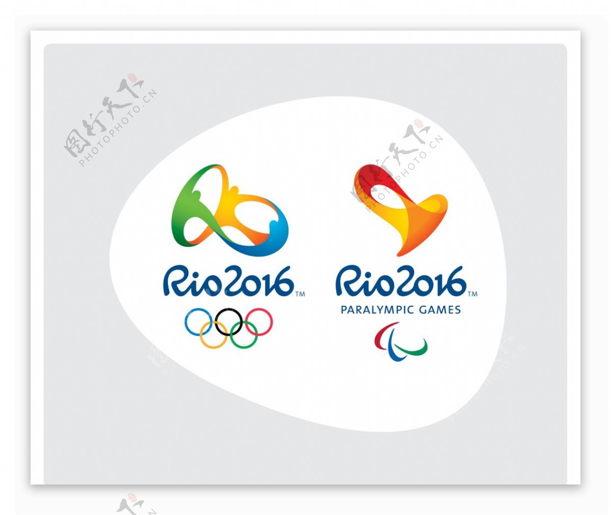 2016里约奥运会标致