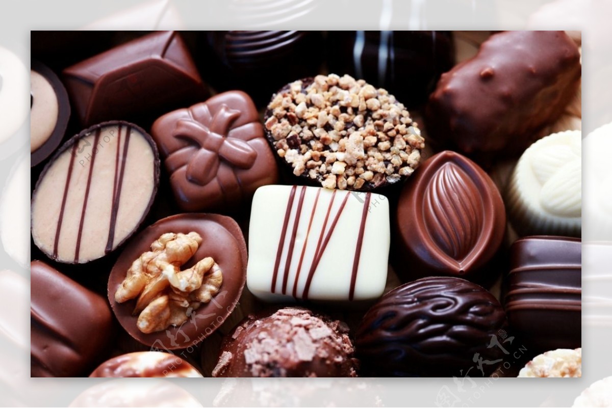 如何挑选巧克力 | 从可可豆开讲，到巧克力的历史、种类，再到巧克力的品牌 - 买错了
