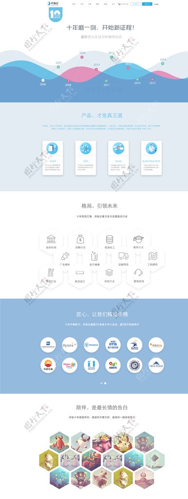 简单网页模板