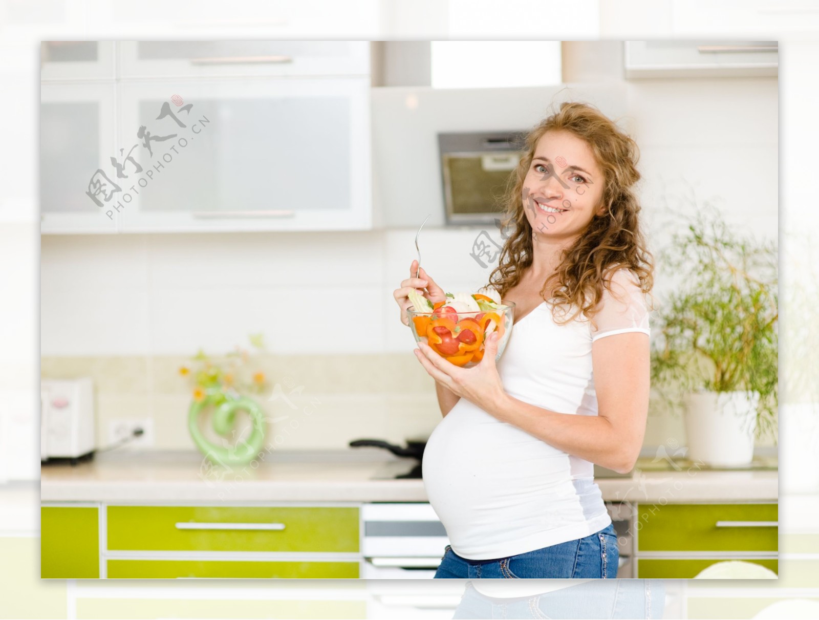孕妇孕期营养