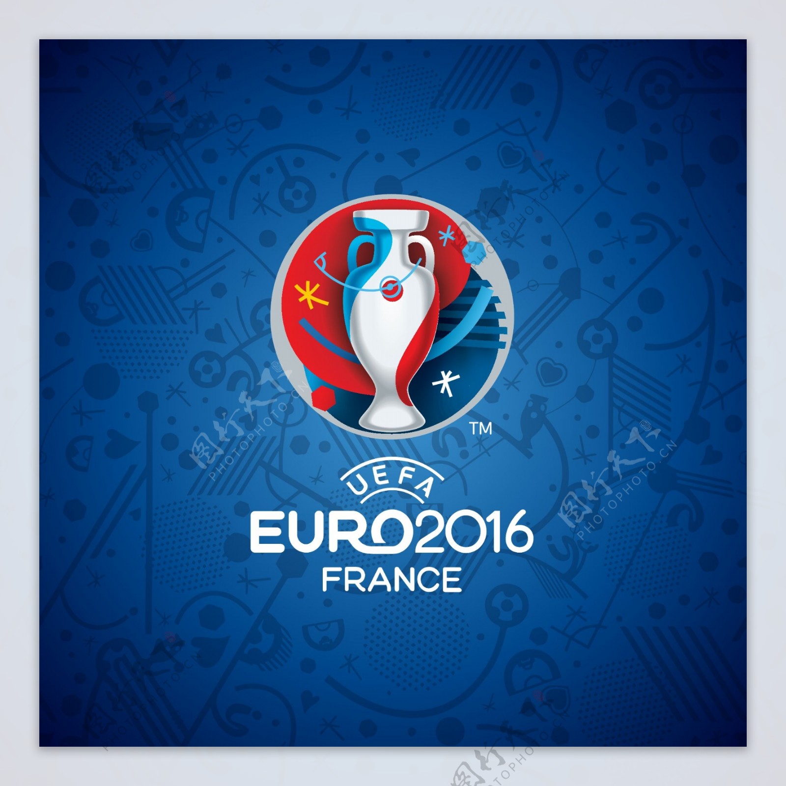 EURO2016法国欧洲杯