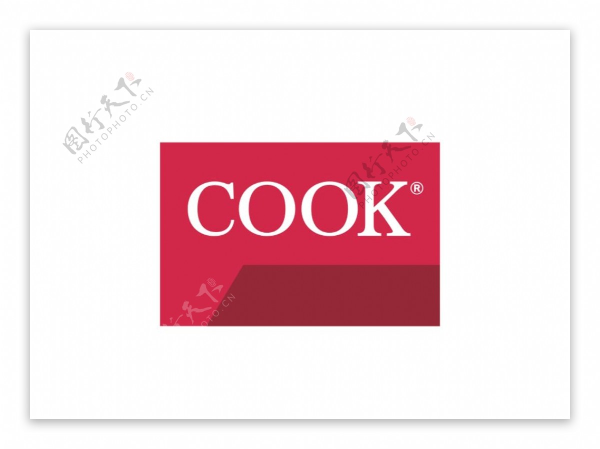 库克COOKLOGO