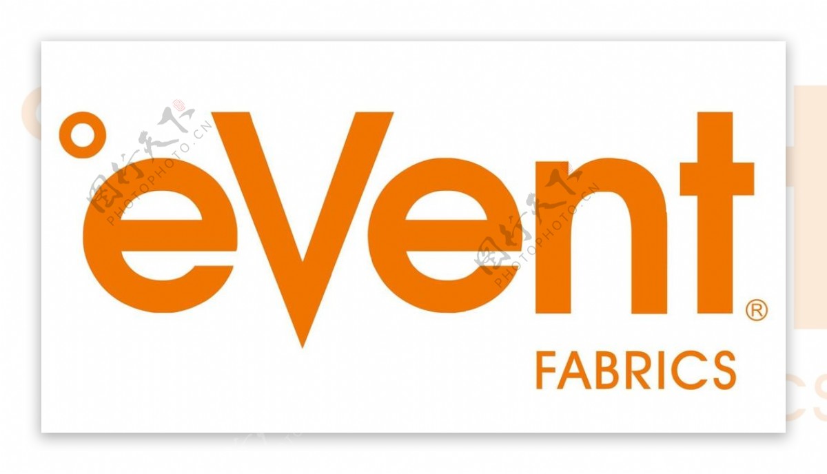 eventfabrics标志