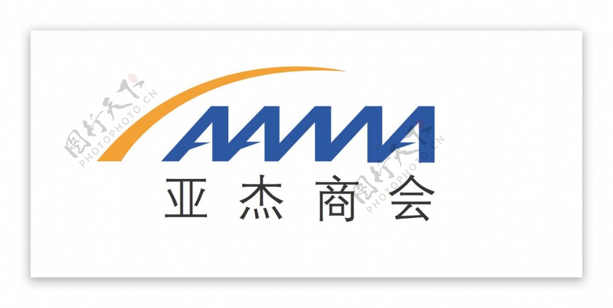 AAMAlogo标志