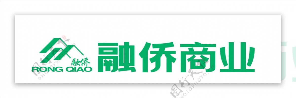 融侨商业logo