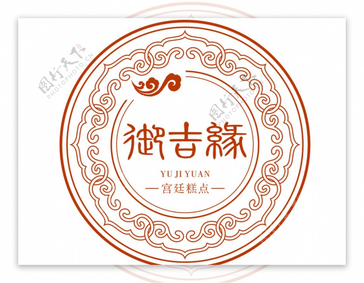 御吉缘LOGO