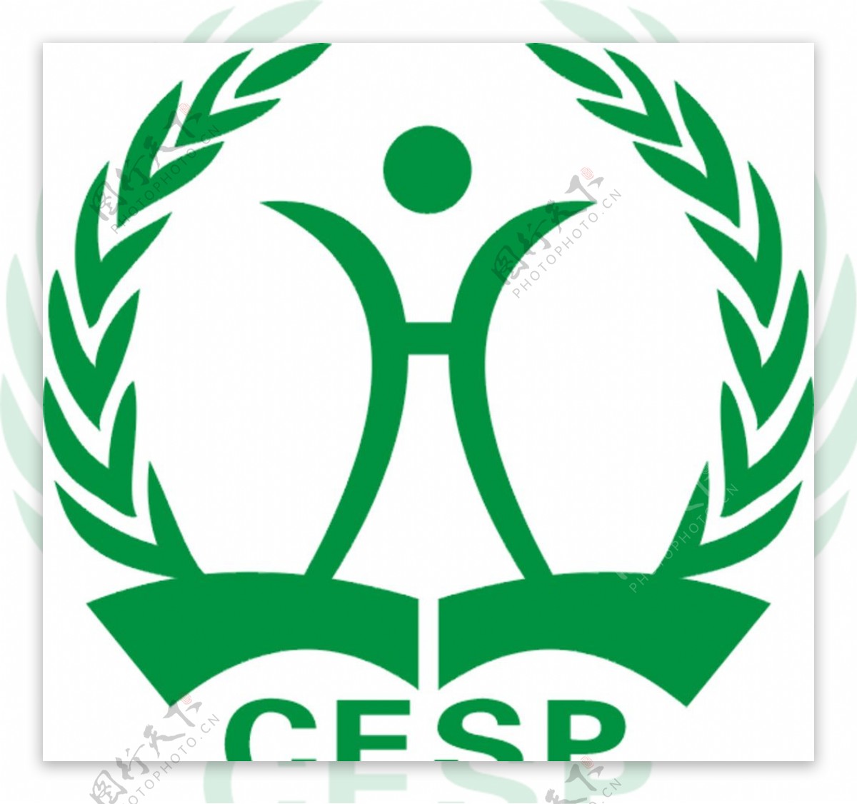 中国环境出版集团logo