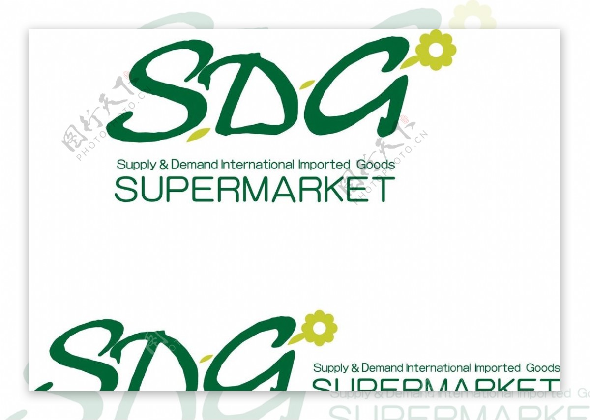 DSG进口商品超市