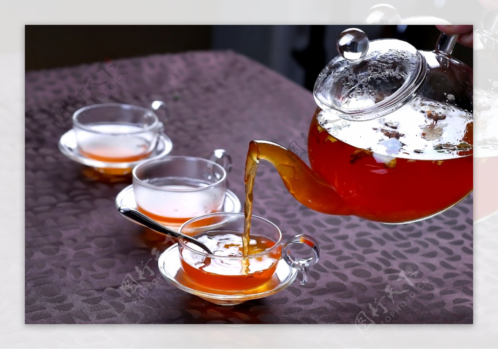 韩式柚子茶