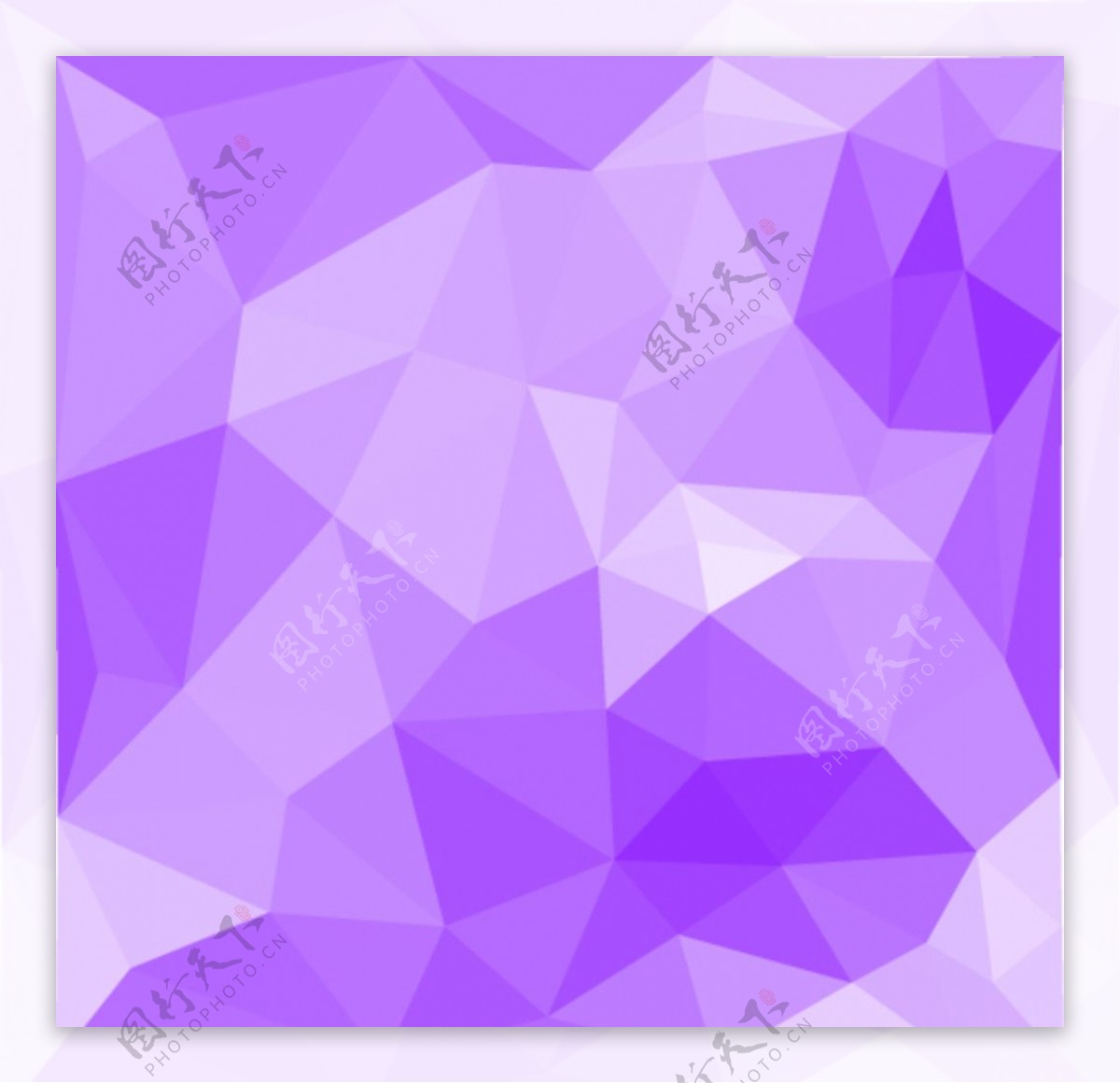 淡紫色背景图