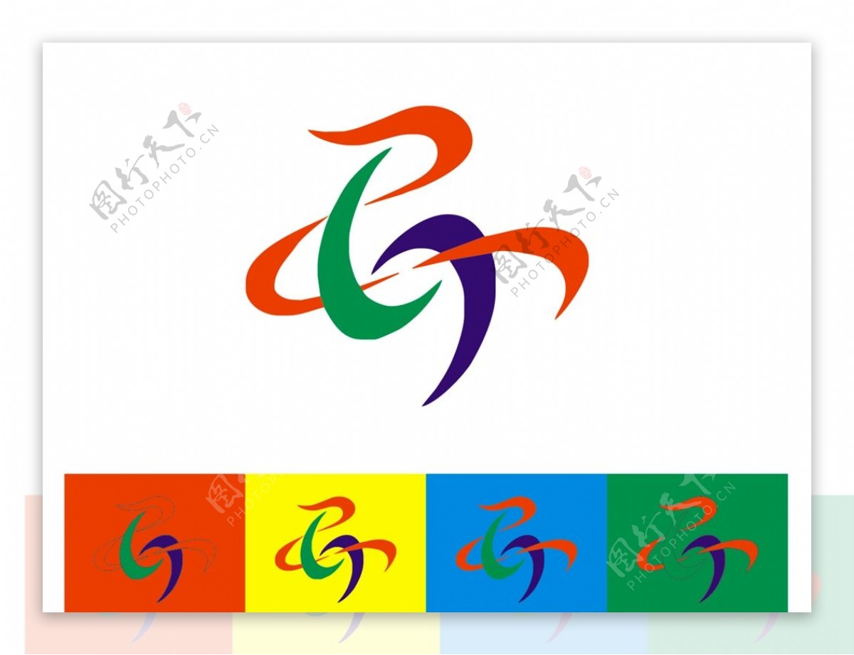 开县logo开州区logo