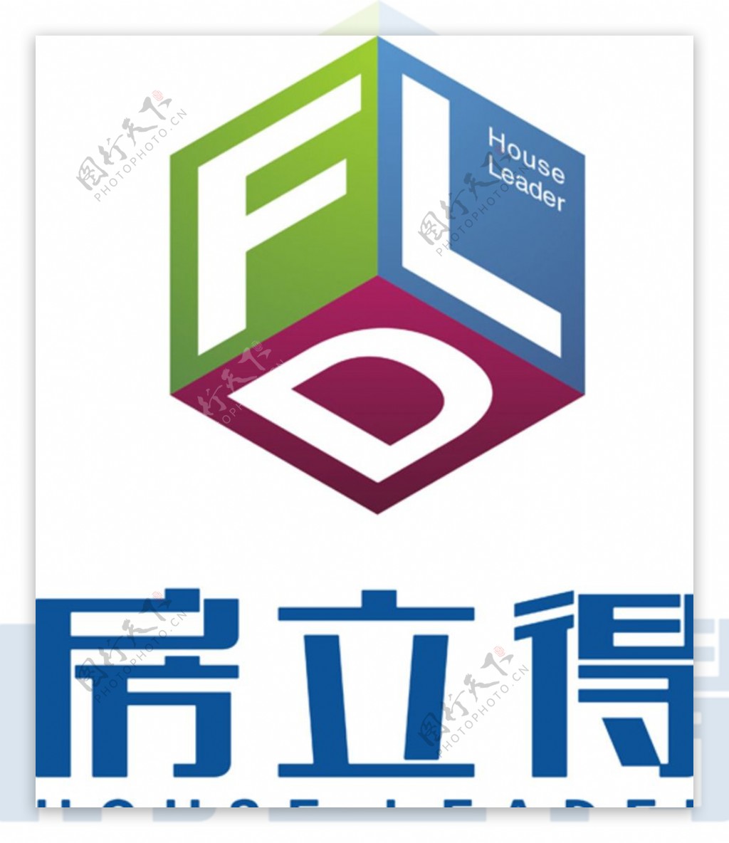 房立得LOGO