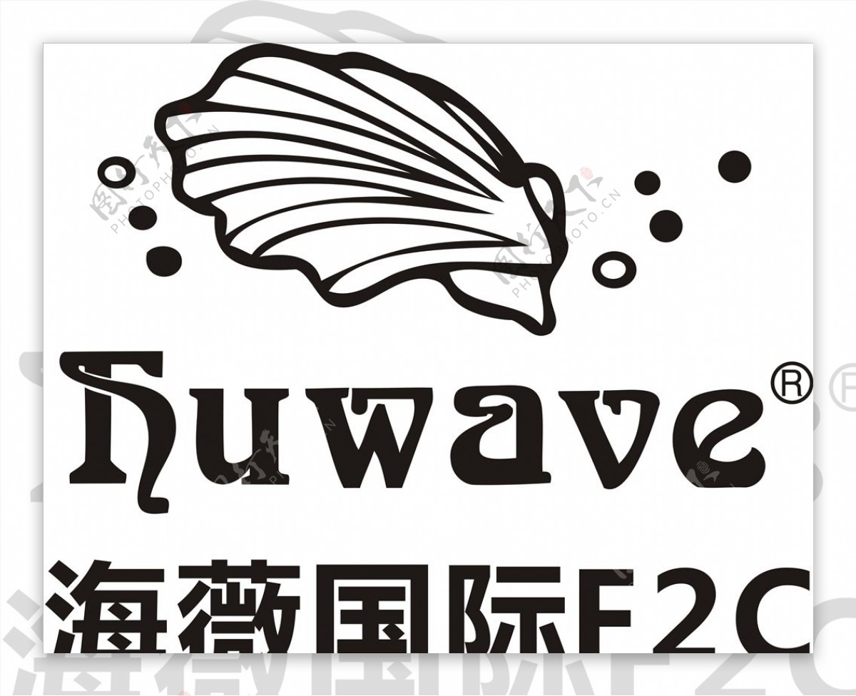 海薇国际logo