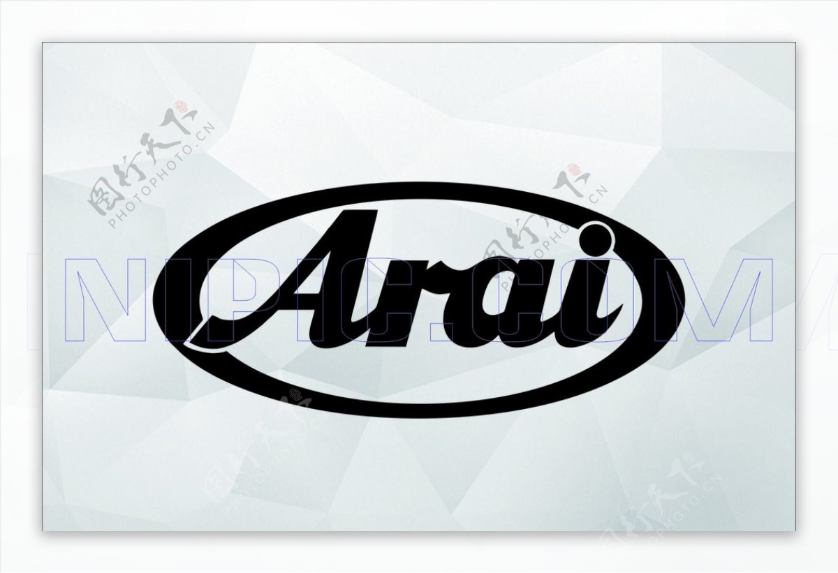 ARAI品牌