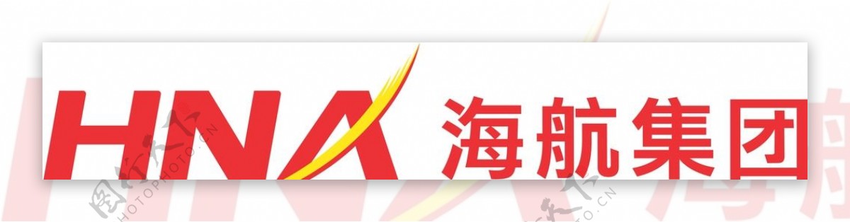 海航集团logo
