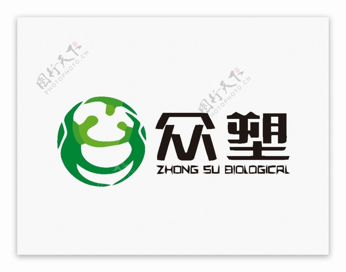 机械科技logo