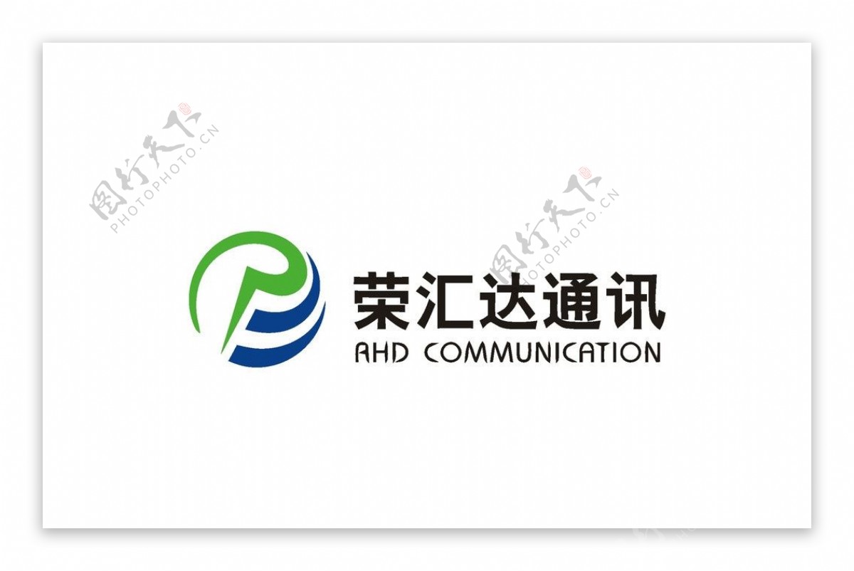 光电logo