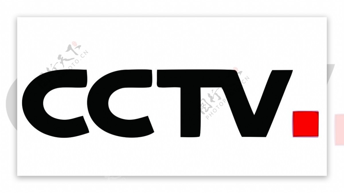 CCTV图标LOGO