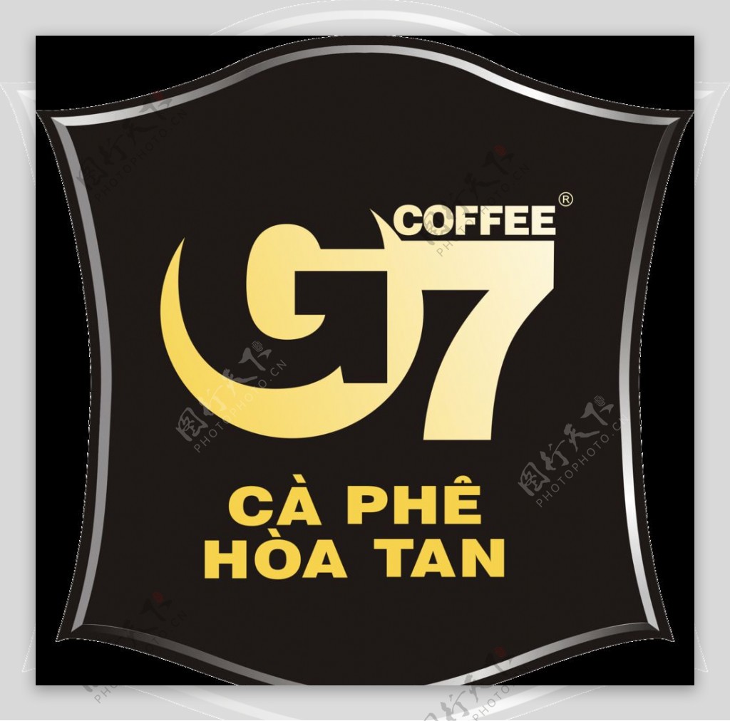 G7咖啡LOGO