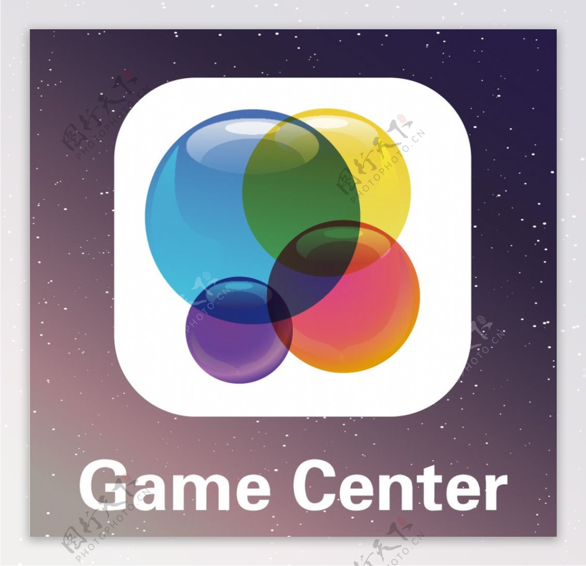 iPhone游戏UI图标