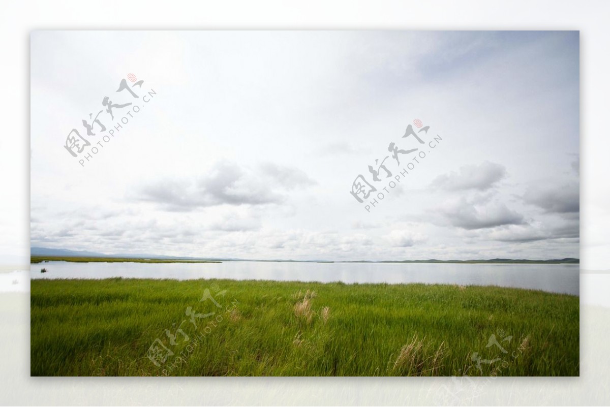 花湖风景