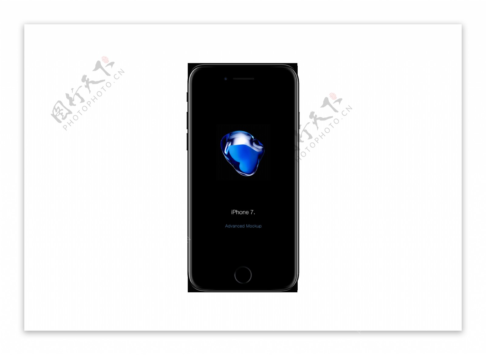 iphone7苹果7素材