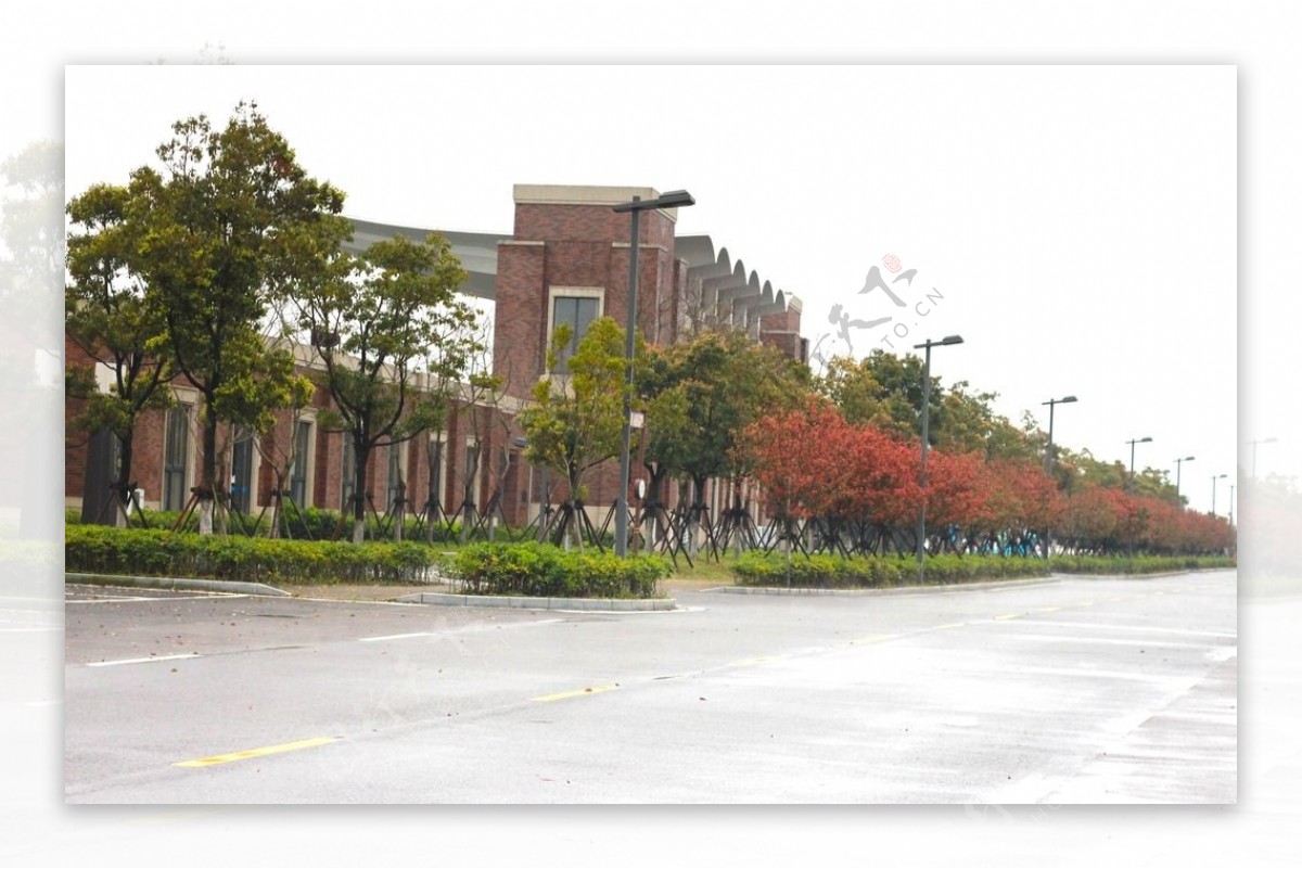 舟山海洋大学