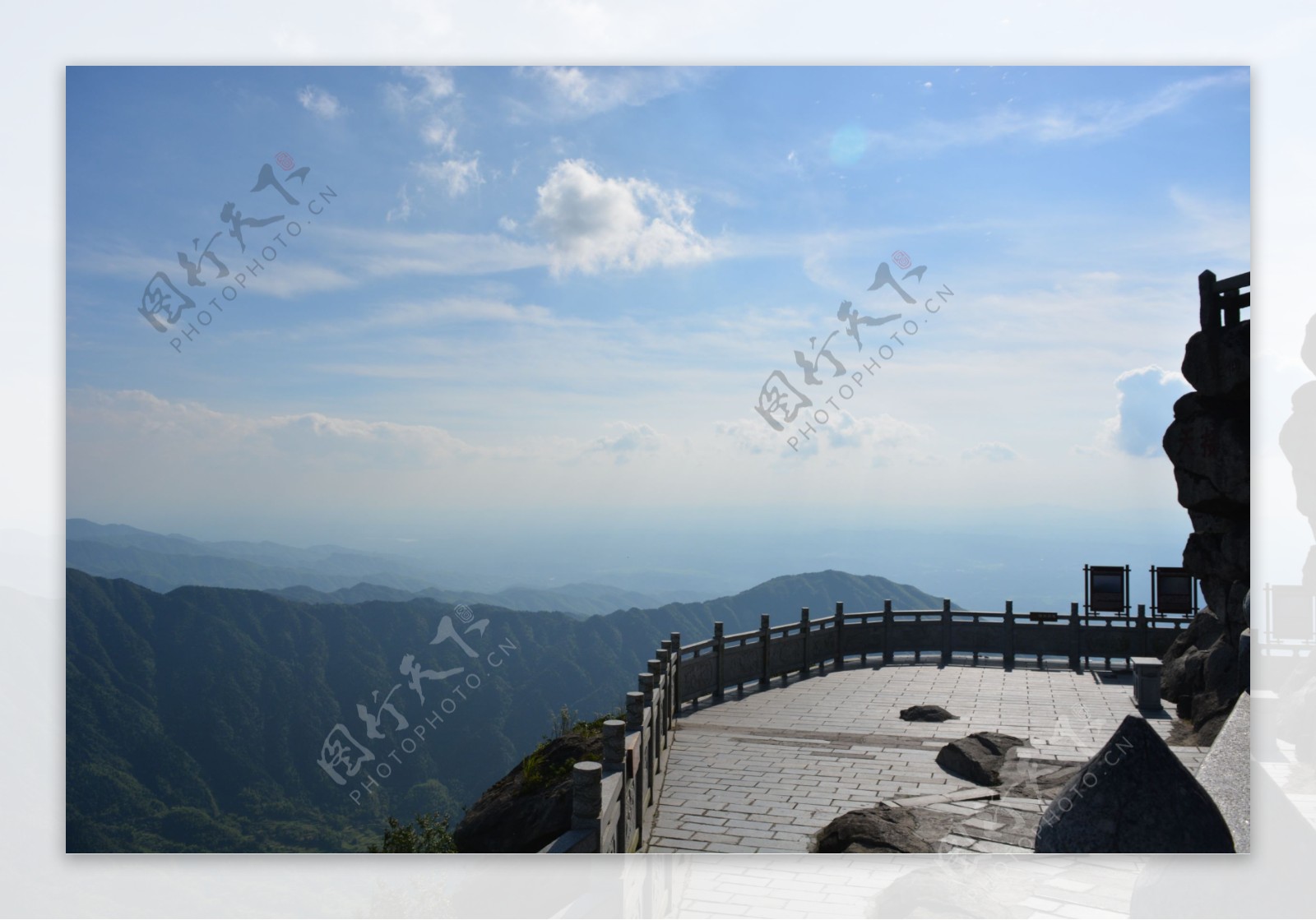 8月23日起，南岳景区恢复对外开放_独秀衡阳_旅游频道