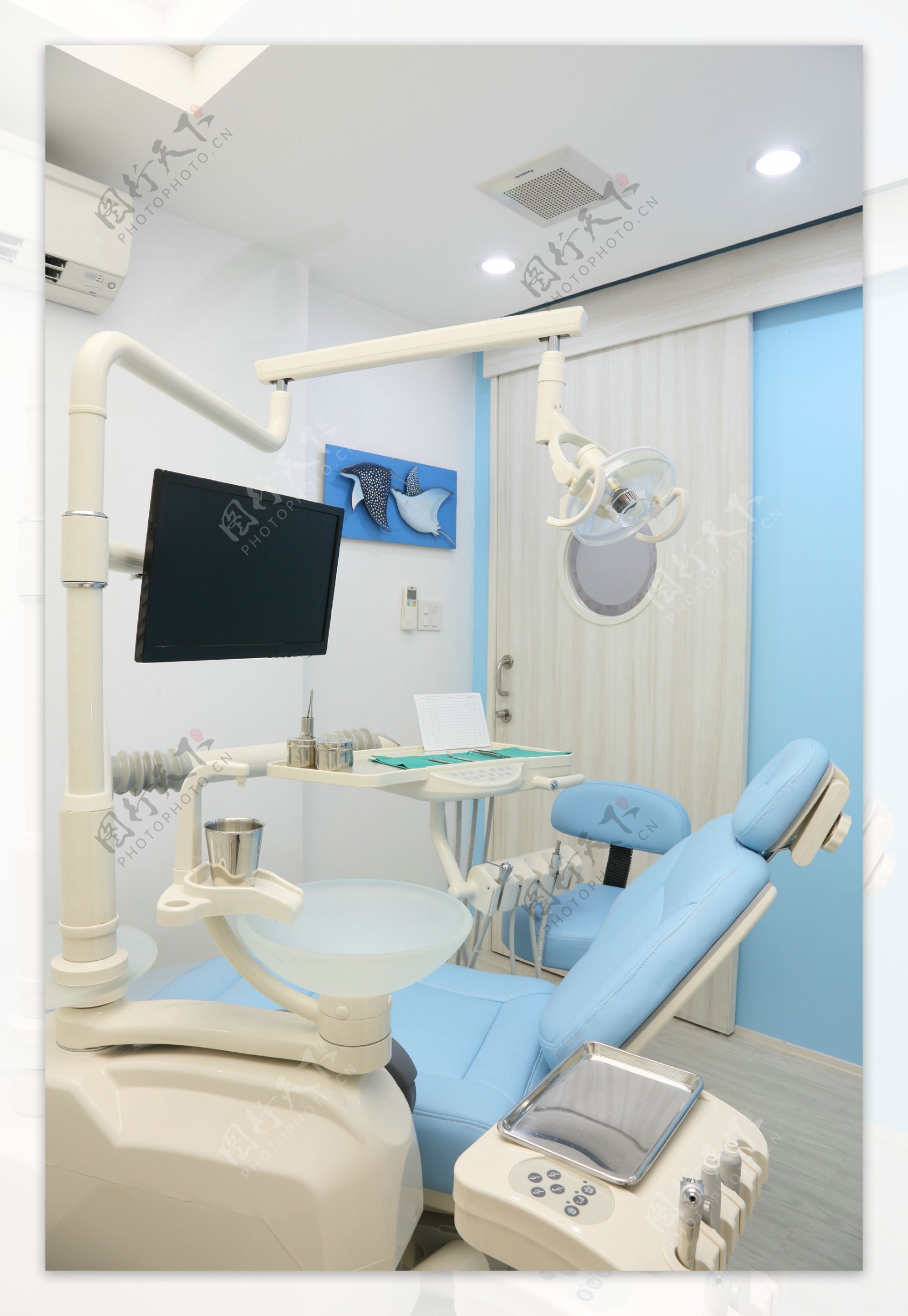 牙科医院手术沙发