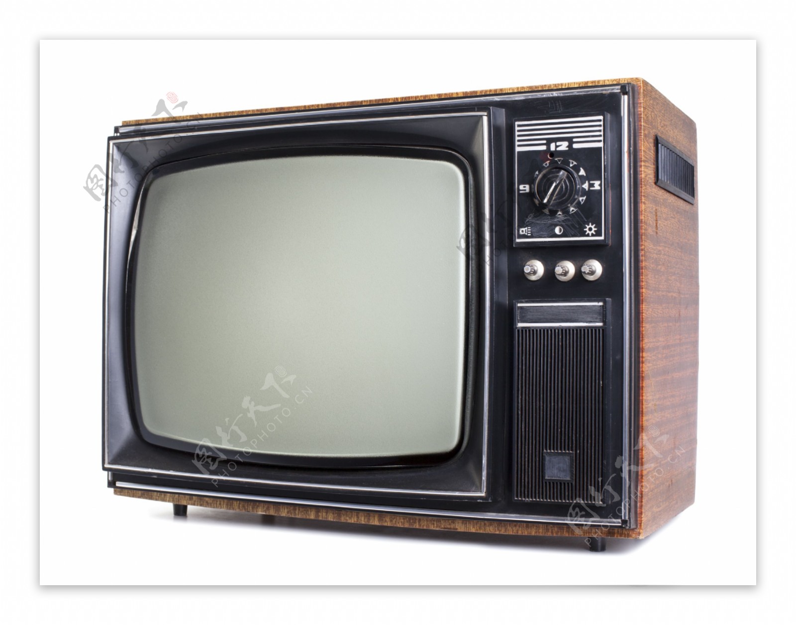 旧电视机图片图片