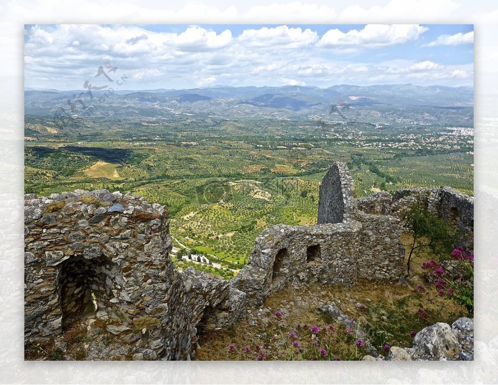 Mystras