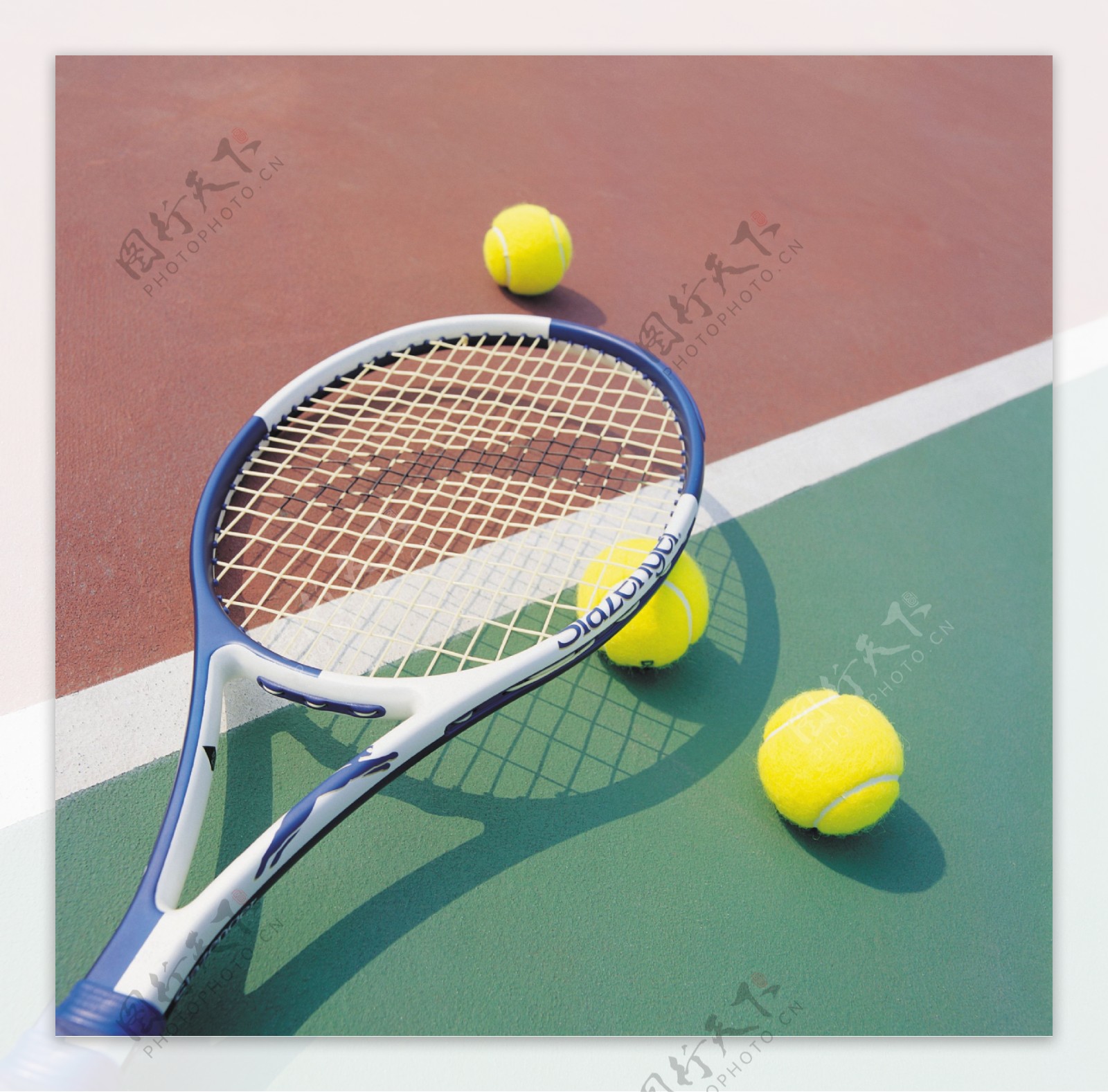 网球节拍图片