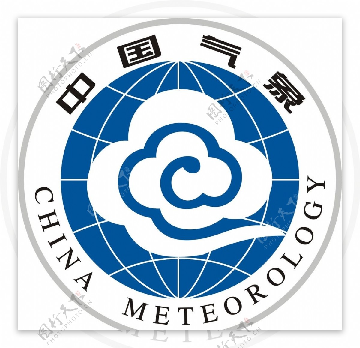 气象局logo