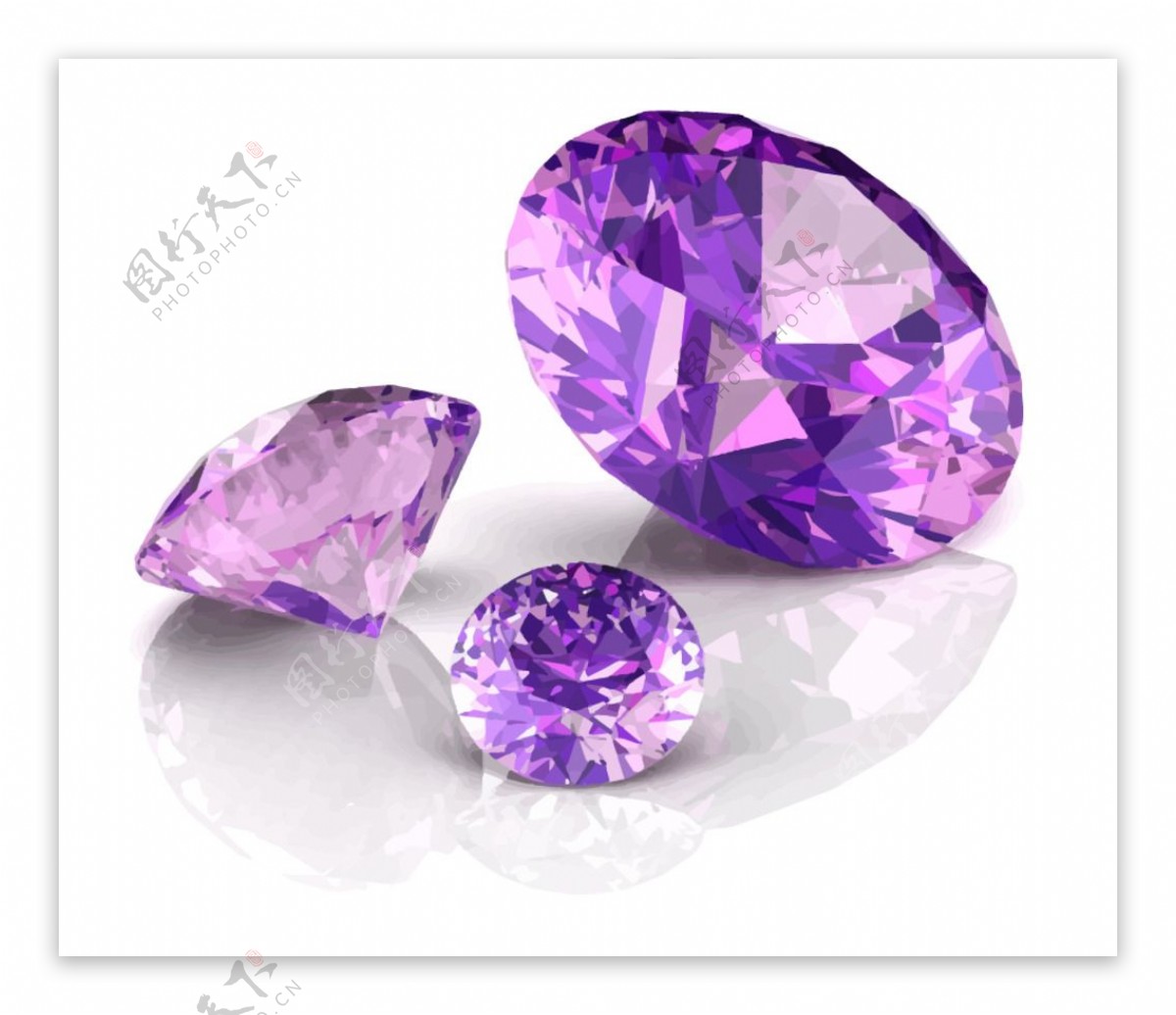 紫钻石介绍-紫钻石价值体现-知名紫钻石介绍_珠宝学院_MEMORA/诗普琳