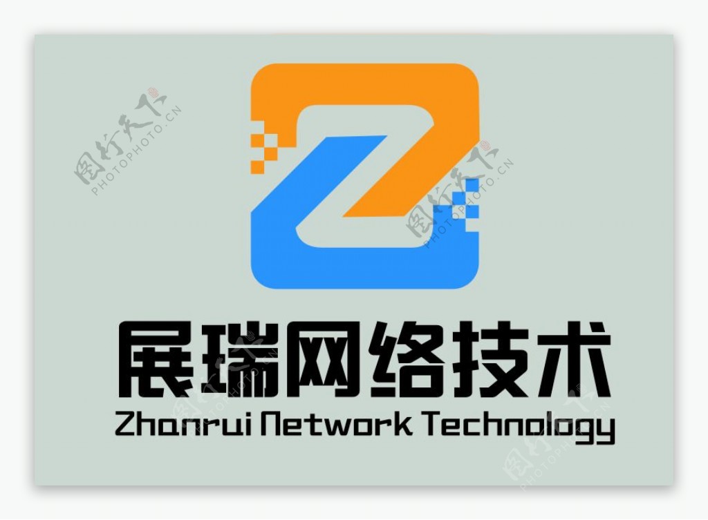 互联网LOGO