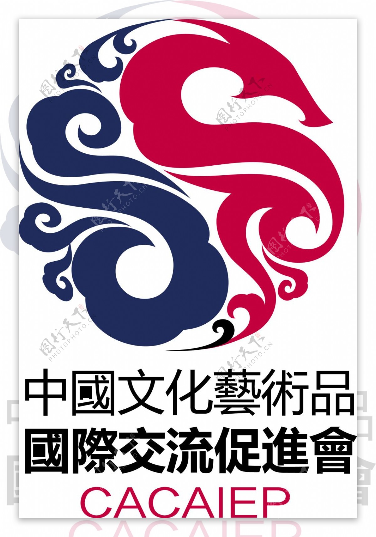 龙凤logo