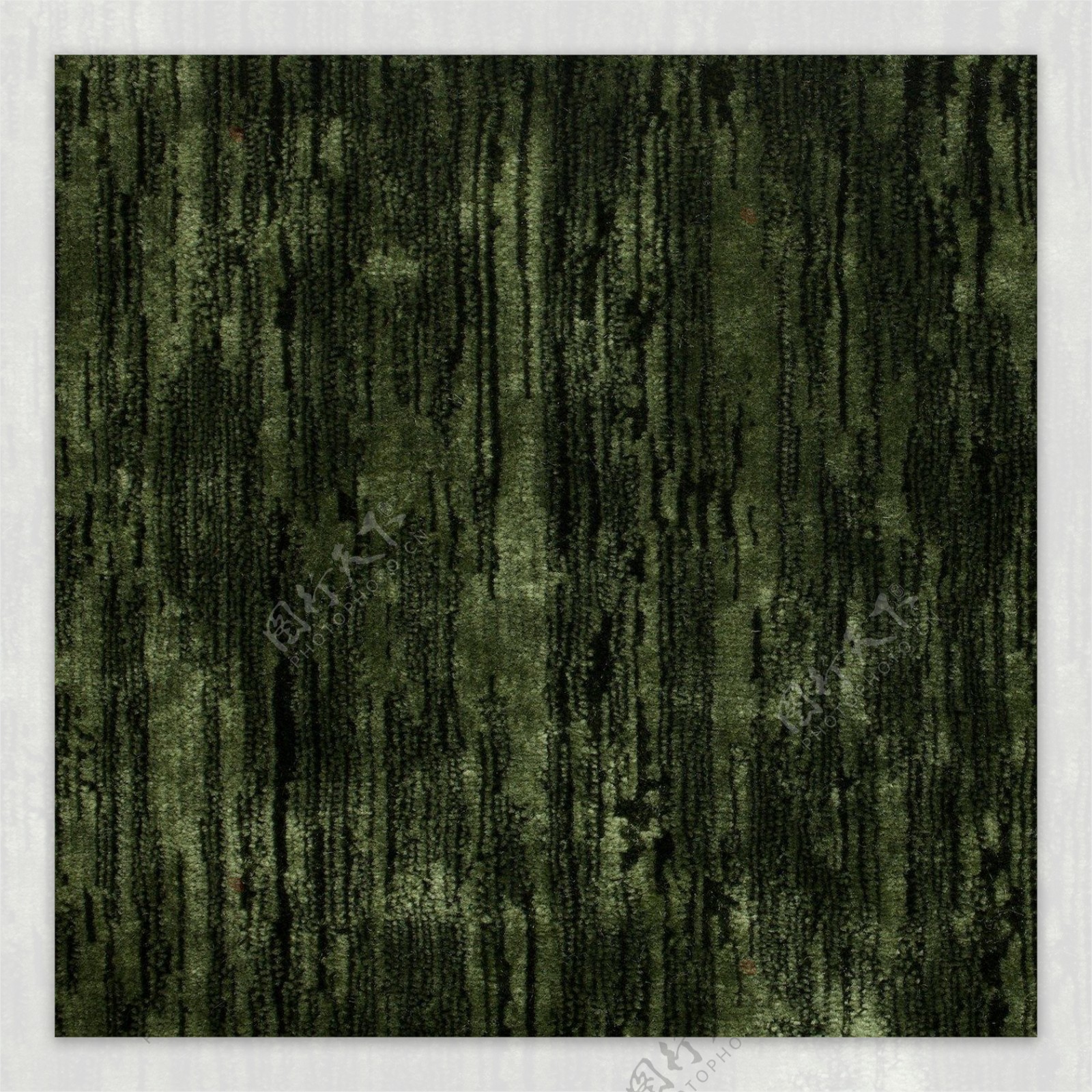 绿色木纹色图案壁纸