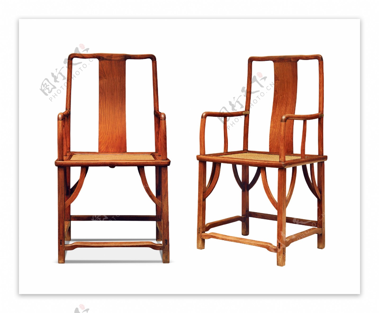 花梨木座椅图片