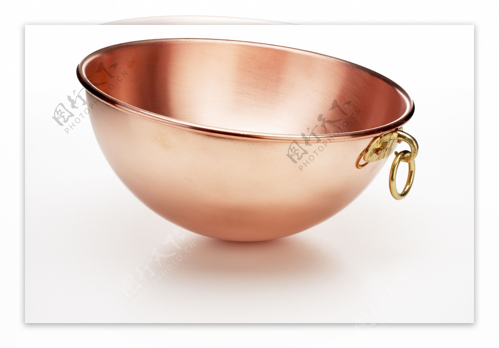 铜质锅具