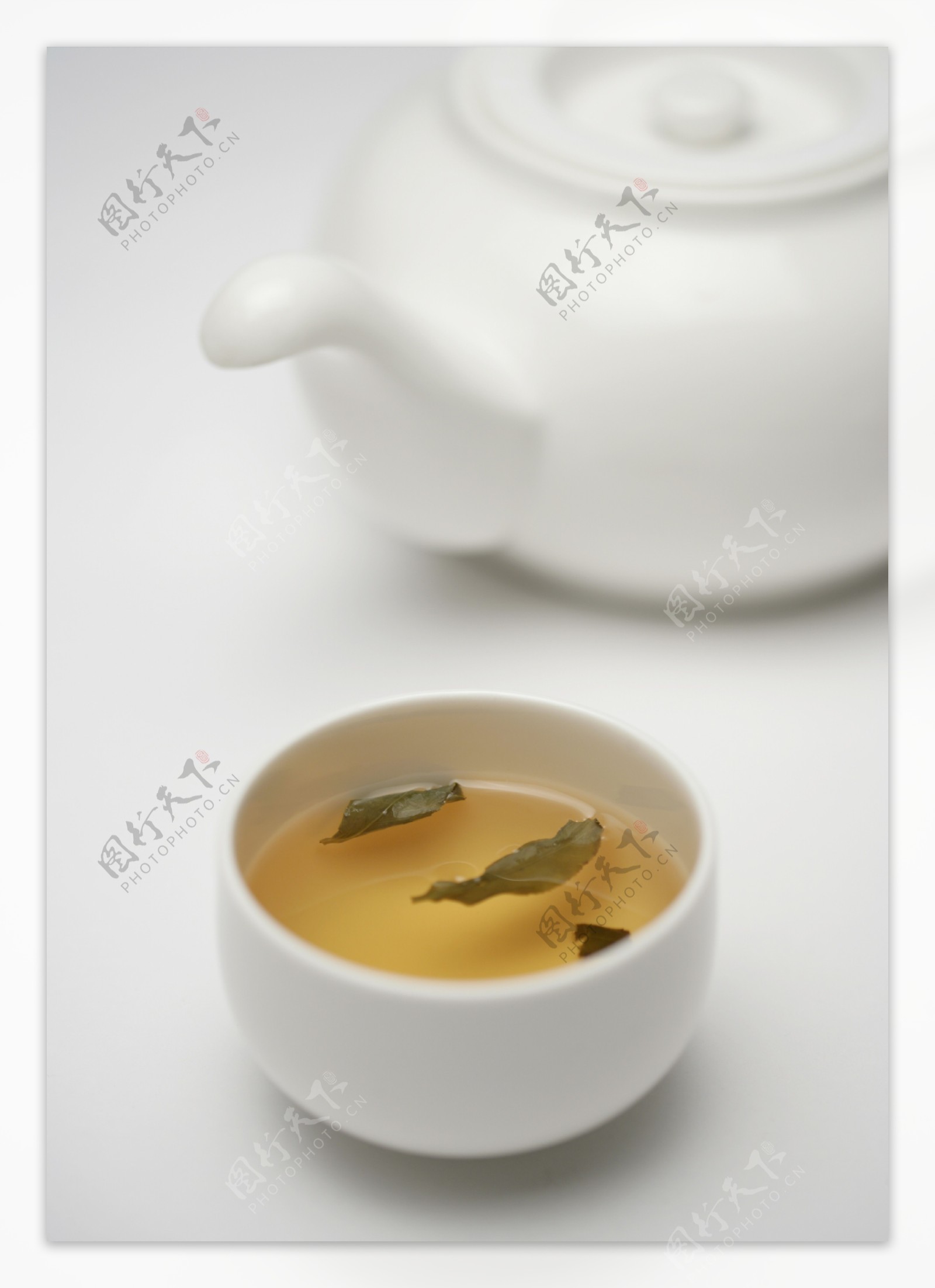 茶水图片