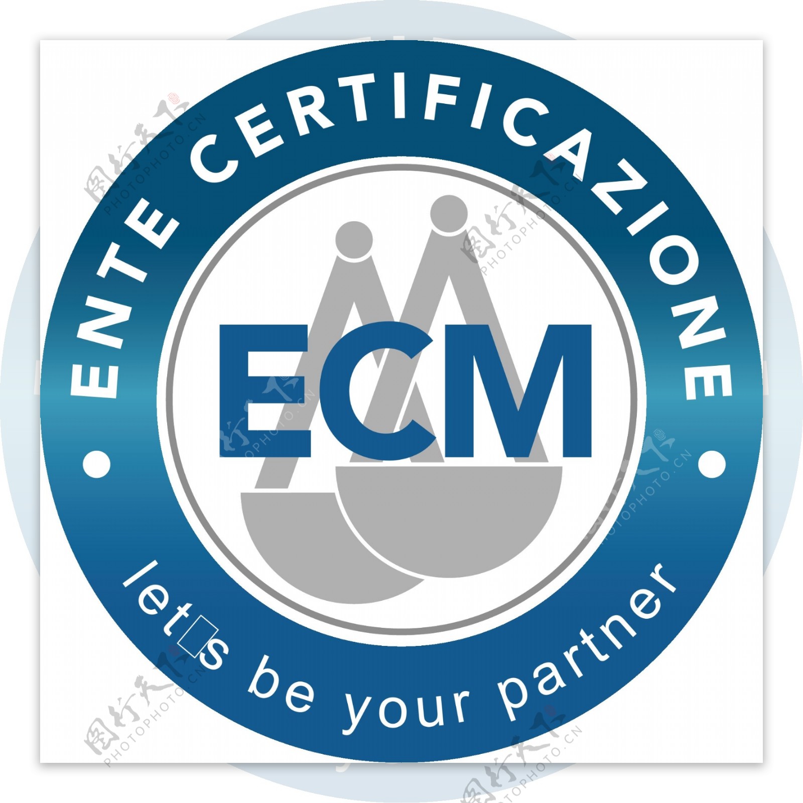 CE矢量认证标志