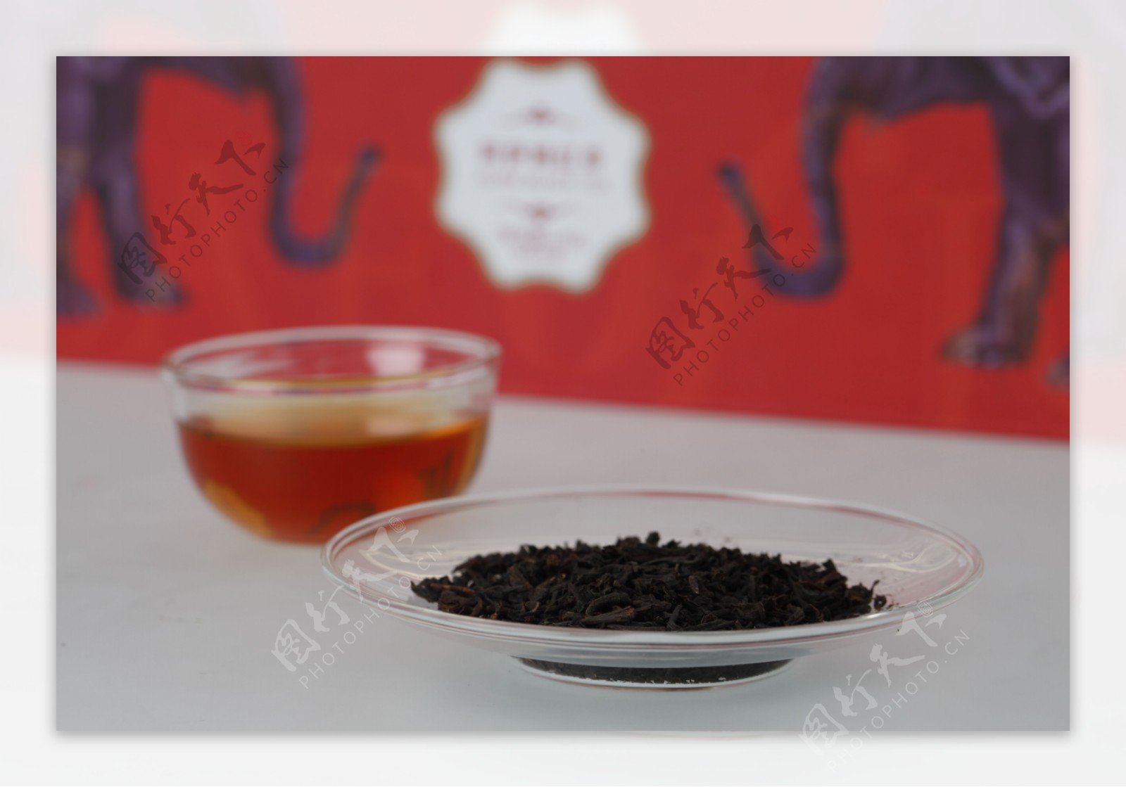 茶叶 袋泡茶 小罐茶 大红袍 正山小种|摄影|产品摄影|陆某人 - 原创作品 - 站酷 (ZCOOL)