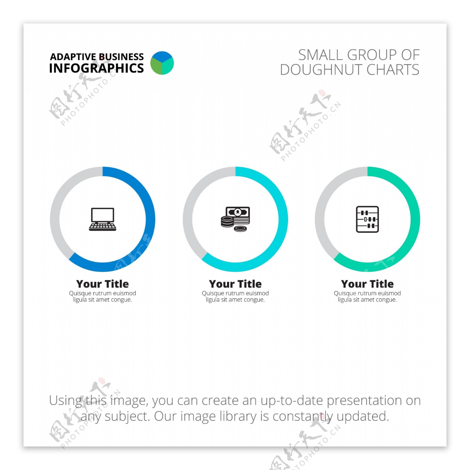图表模板设计图片素材-编号26721372-图行天下