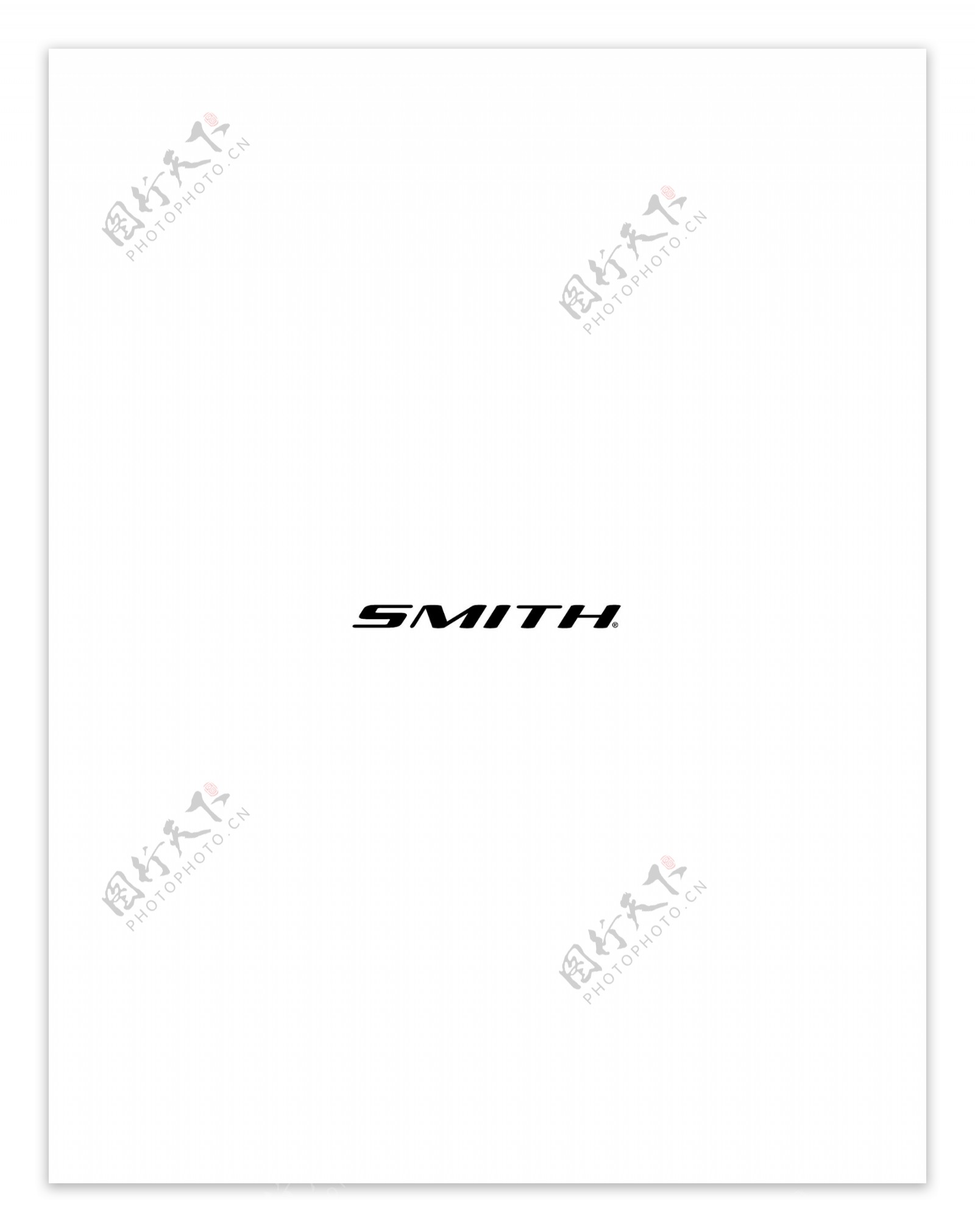 Smithlogo设计欣赏Smith下载标志设计欣赏