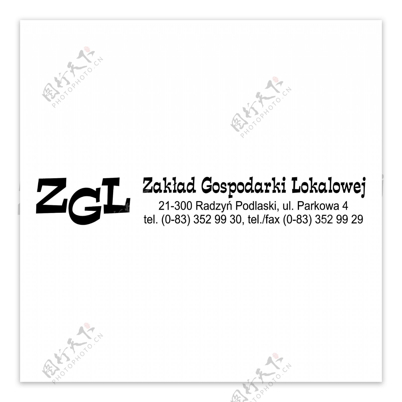 ZGL