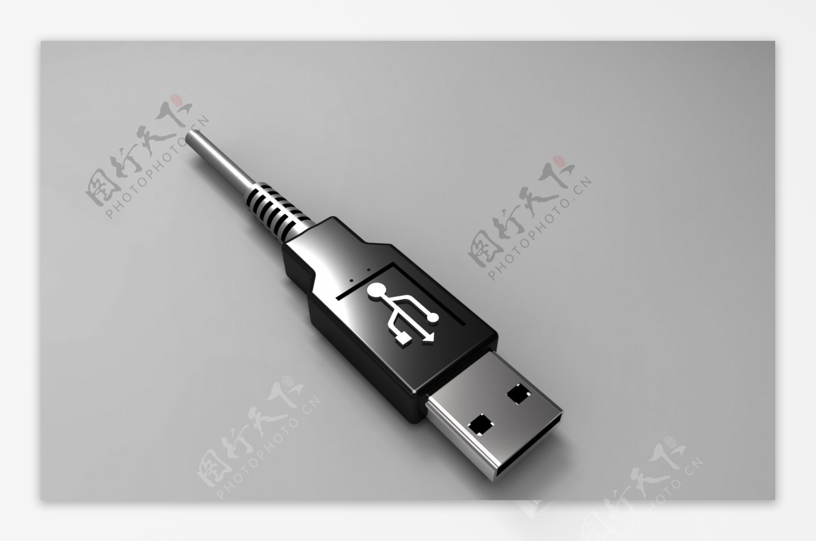 USB电脑