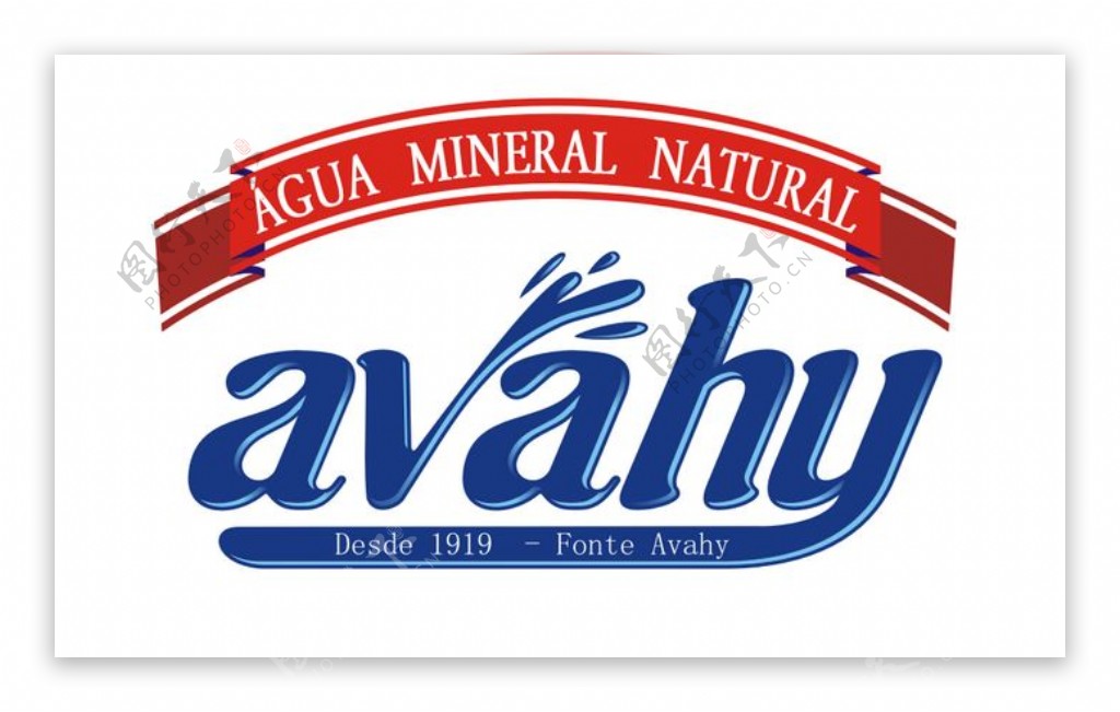 Avahylogo设计欣赏Avahy制造业标志下载标志设计欣赏