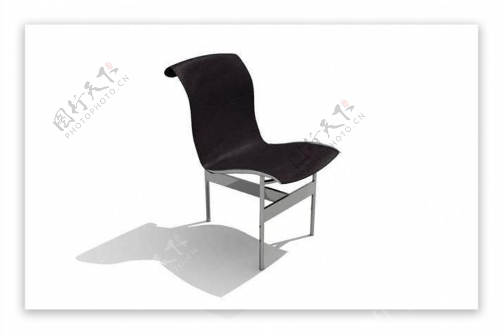 室内家具之椅子1353D模型